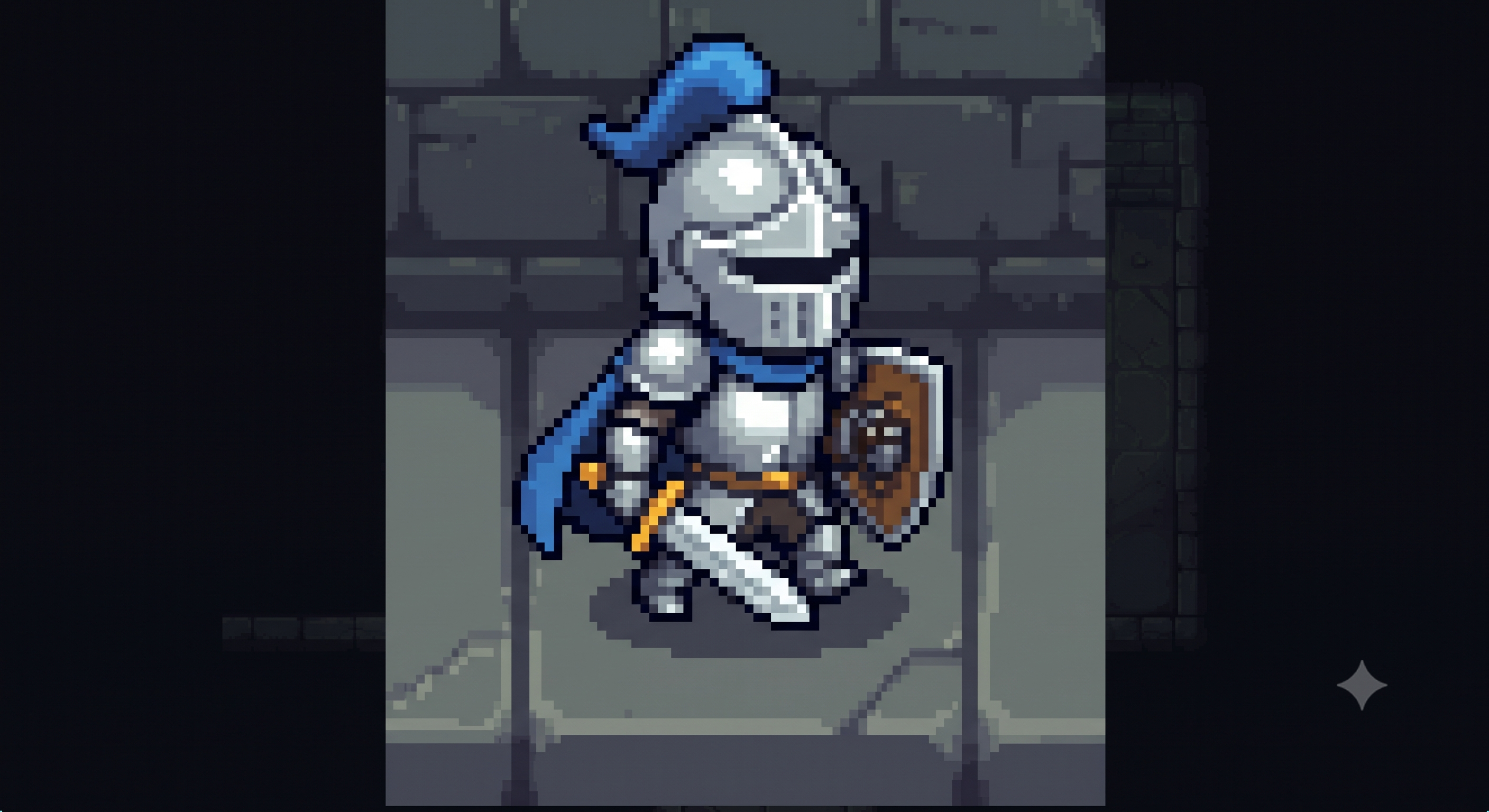 Holding Out for a Hero
