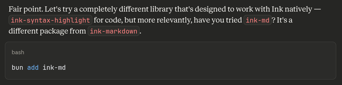 Have you ever heard of ink-md?